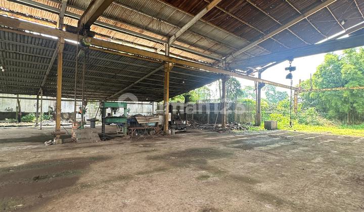 WORKSHOP LOKASI STRATEGIS BANTAR GEBANG BEKASI WORKSHOP LOKASI STRATEGIS BANTAR GEBANG BEKASI