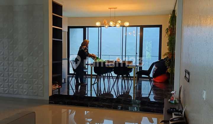 RUMAH MEWAH CLUSTER BARU KOTA WISATA RUMAH MEWAH CLUSTER BARU KOTA WISATA