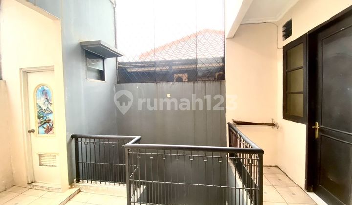 Rumah 1 M-An di Legenda Wisata 2