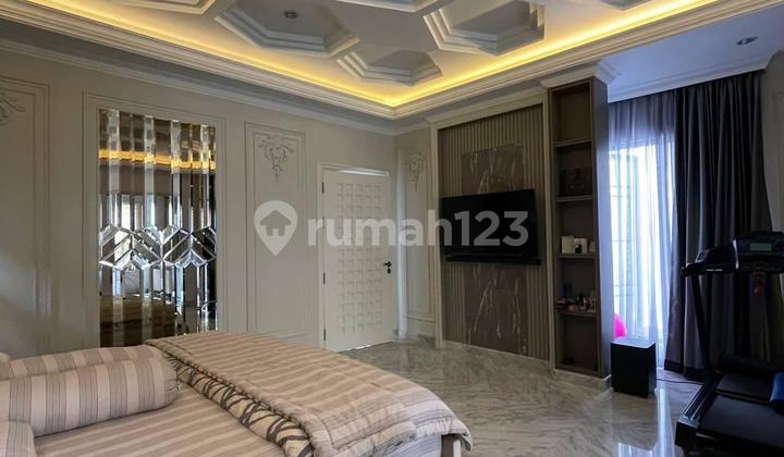 RUMAH MEWAH PRIVATE LIFT AND CAFE CITRA GRAND 2