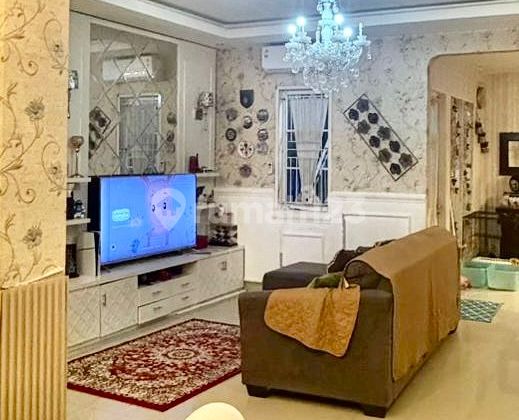 RUMAH BAGUS SIAP HUNI HARGA NEGO KOTA WISATA CIBUBUR