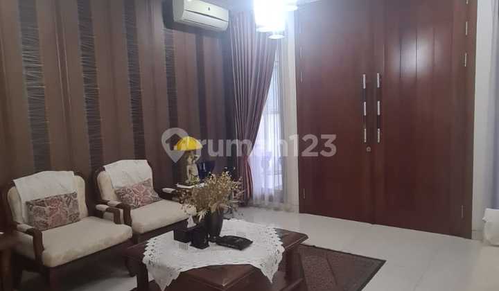 NICE LUXURY HOUSE, WITH SWIMMING POOL NEGOTIABLE PRICE!! LEGENDA TOURISM 2