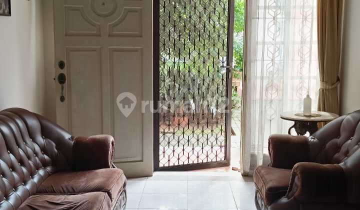 Cluster House Free from Flooding, 5 Minutes Access to Nagrak Toll Road, Kota Wisata Cluster House Free from Flooding, 5 Minutes Access to Nagrak Toll Road, Kota Wisata