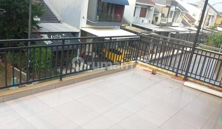 RUMAH 2 LANTAI SIAP HUNI HARGA MURAH BISA NEGO KOTA WISATA 2