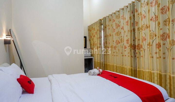 Dijual Rumah Tinggal & Tempat Usaha Godong Grobogan 5