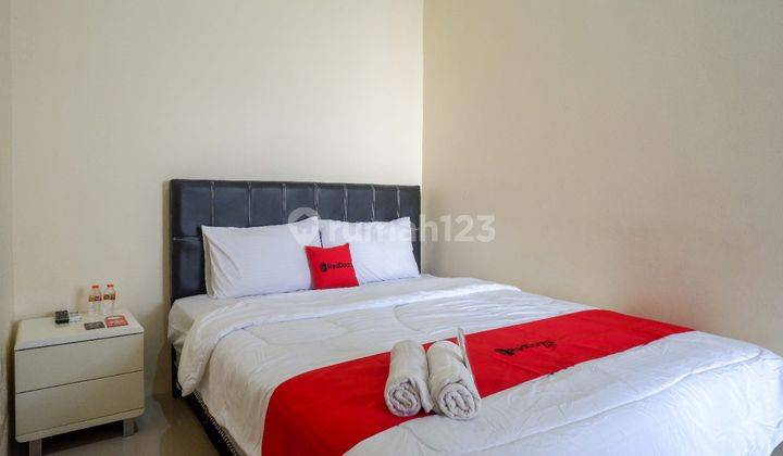 Dijual Rumah Tinggal & Tempat Usaha Godong Grobogan 6