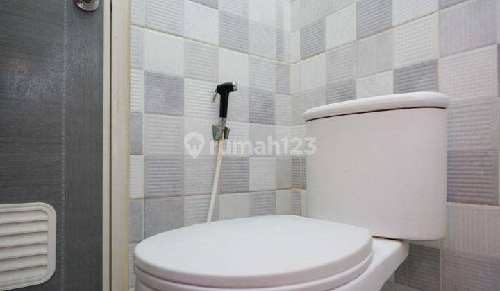 Dijual Rumah Tinggal & Tempat Usaha Godong Grobogan 7