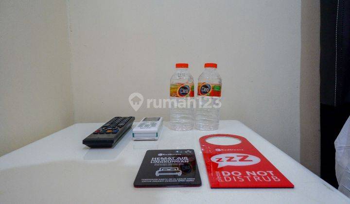 Dijual Rumah Tinggal & Tempat Usaha Godong Grobogan 9
