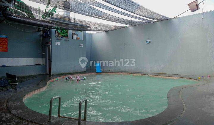 Dijual Rumah Tinggal & Tempat Usaha Godong Grobogan 12
