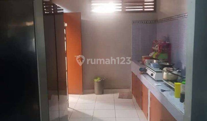 Dijual Rumah Cinde Jomblang Candisari Semarang 2
