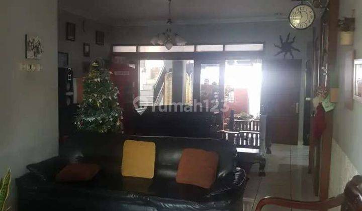 Dijual Rumah Cinde Jomblang Candisari Semarang 3
