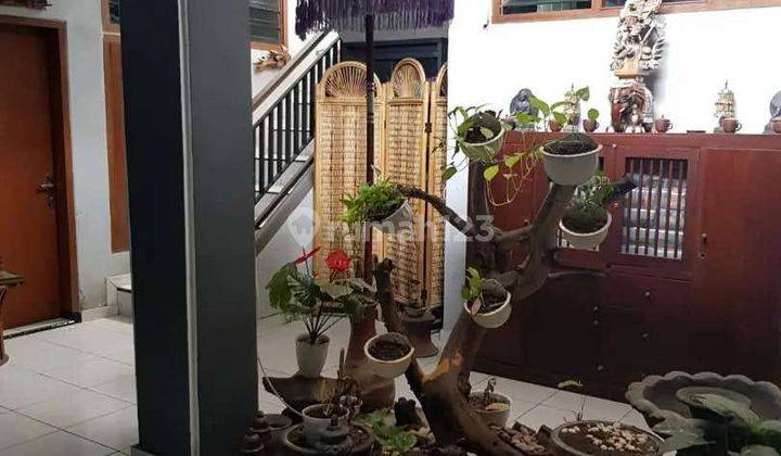 Dijual Rumah Cinde Jomblang Candisari Semarang 4