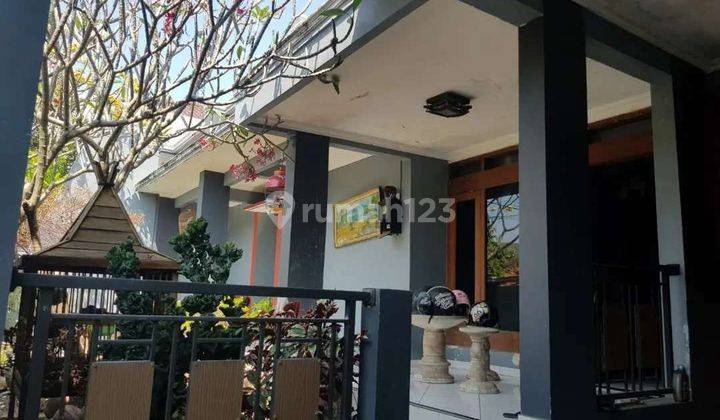 Dijual Rumah Cinde Jomblang Candisari Semarang 5