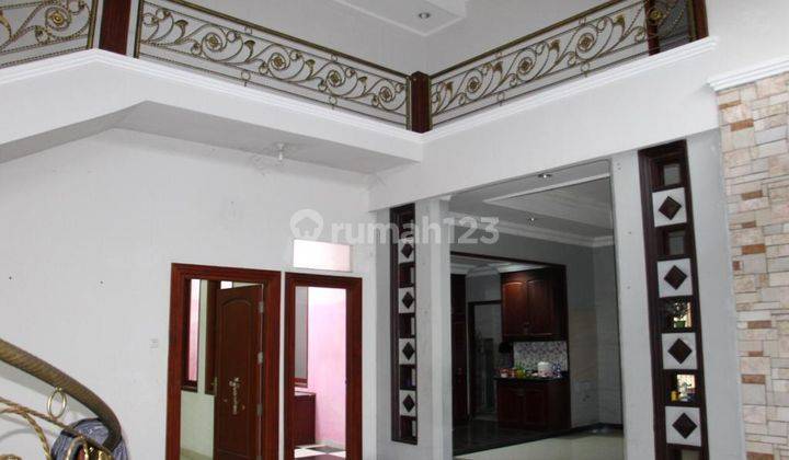 Di Jual Rumah Di Daerah Telaga Bodas Semarang 2