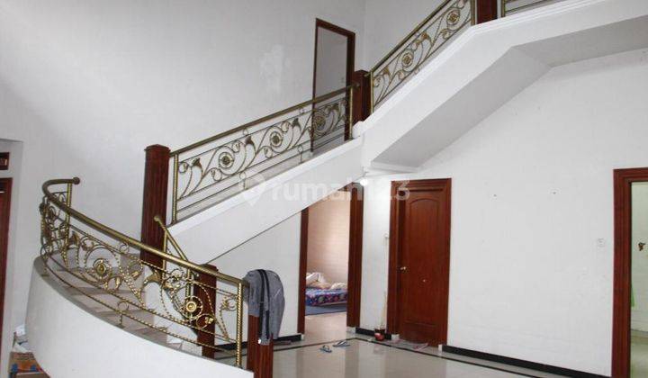 Di Jual Rumah Di Daerah Telaga Bodas Semarang 4
