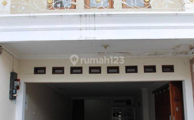 Di Jual Rumah Di Daerah Telaga Bodas Semarang 5