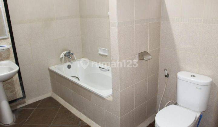 Di Jual Rumah Di Daerah Telaga Bodas Semarang 8