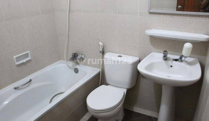 Di Jual Rumah Di Daerah Telaga Bodas Semarang 10