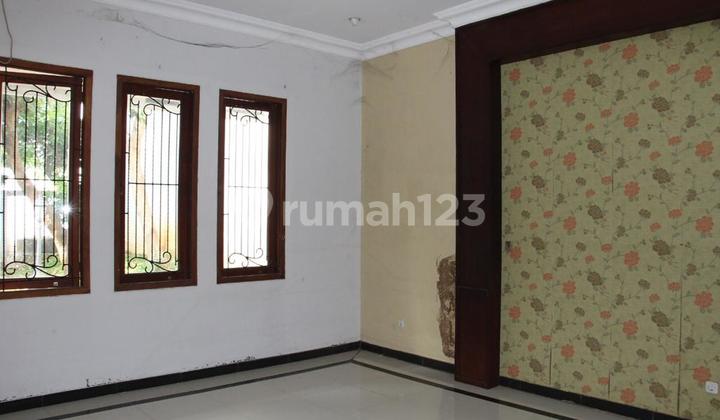 Di Jual Rumah Di Daerah Telaga Bodas Semarang 12