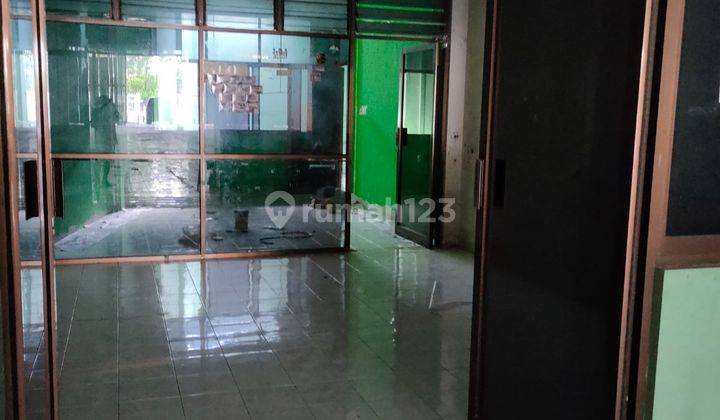 Dijual Gudang Jl Gajah Sambirejo Gayamsari Semarang Timur 2