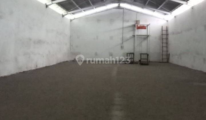 Dijual Gudang Siap Pakai Jl Raden Patah Rejomulyo Semarang 4