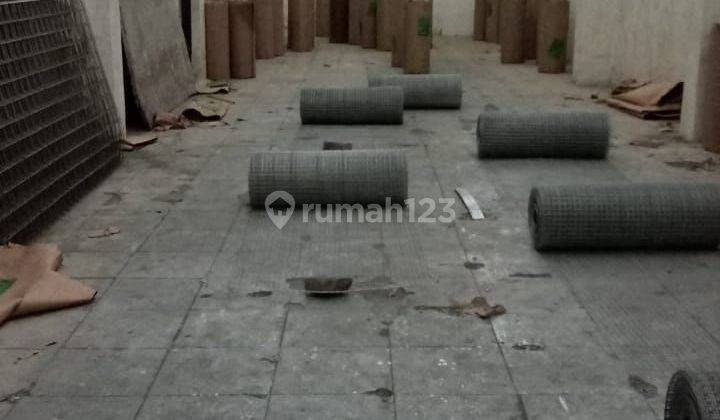 Dijual Gudang Siap Pakai Jl Raden Patah Rejomulyo Semarang 8