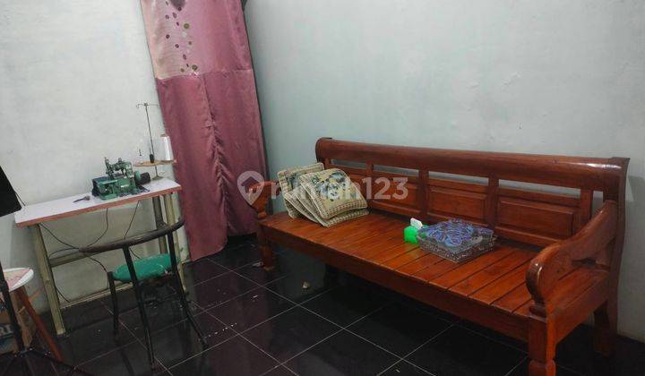 Dijual Perum Ayodya Bersemi Purwodadi Grobogan di Perumahan Ayodya 3