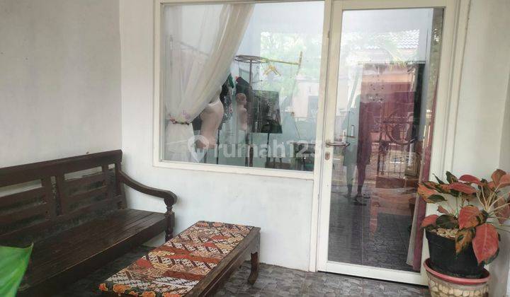 Dijual Perum Ayodya Bersemi Purwodadi Grobogan di Perumahan Ayodya 4