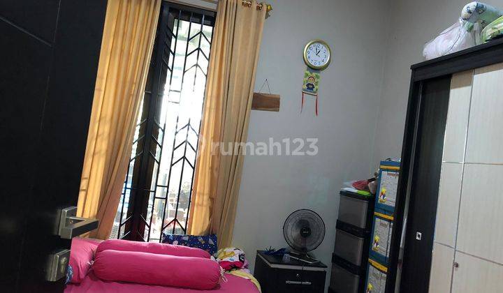 Dijual Rumah Full Furnish Grand Bale Agung Pekalongan Kota 4