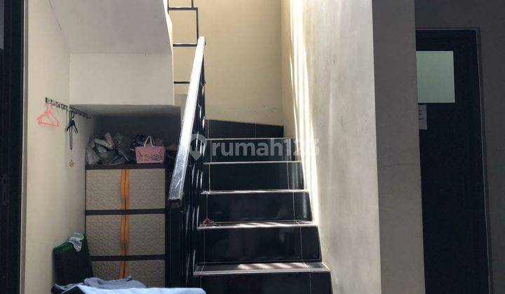 Dijual Rumah Full Furnish Grand Bale Agung Pekalongan Kota 11