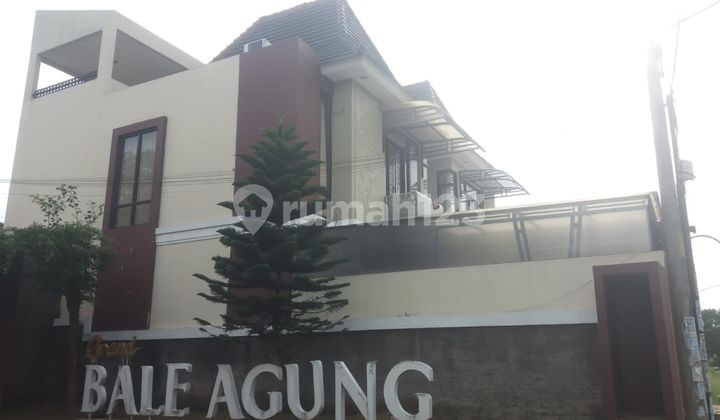 Dijual Rumah Full Furnish Grand Bale Agung Pekalongan Kota 12