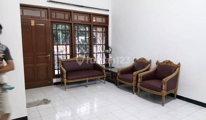 Disewakan Rumah Srondol Bumi Indah Semarang Atas 10