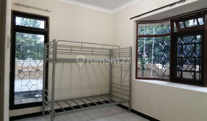Disewakan Rumah Srondol Bumi Indah Semarang Atas 12