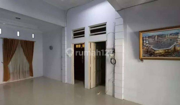 Disewakan Rumah Jl Rogojembang Timur Raya Kedungmundu Semarang 3