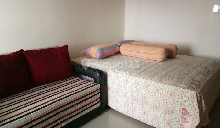 Dijual Apartemen Skyline Vega Gading serpong tangerang  3