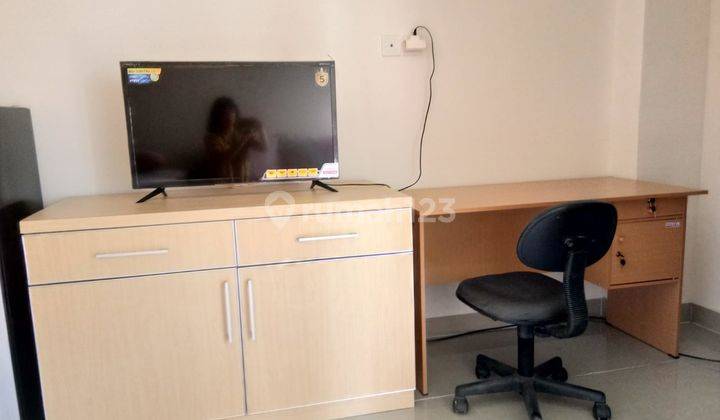Dijual Apartemen Skyline Vega Gading serpong tangerang  4