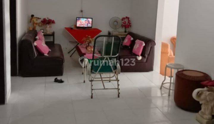 Dijual Rumah SHM di Poncolo Udinus Semarang 2