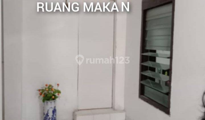 Dijual Rumah SHM di Poncolo Udinus Semarang 4