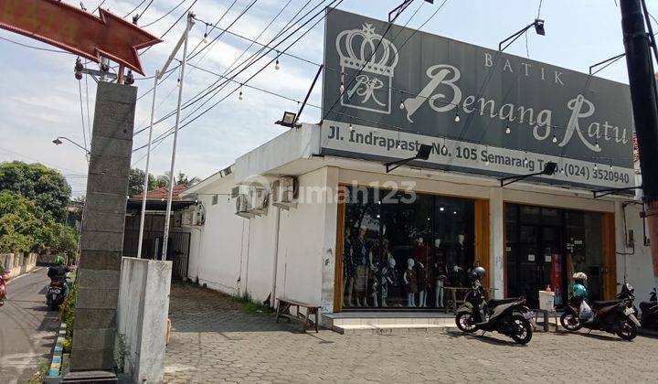 Dijual Rumah SHM di Poncolo Udinus Semarang 6