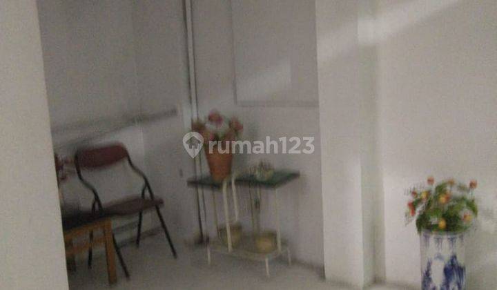 Dijual Rumah SHM di Poncolo Udinus Semarang 7