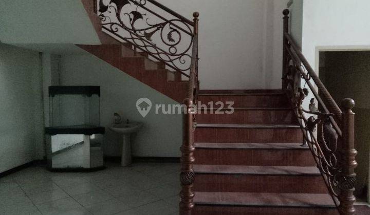 Dijual/Disewakan Ruko di Jl Majapahit Semarang 4
