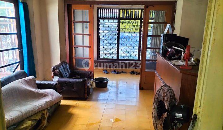 Dijual Rumah Tengah Kota Jl R Suprapto Purwodadi Grobogan 6