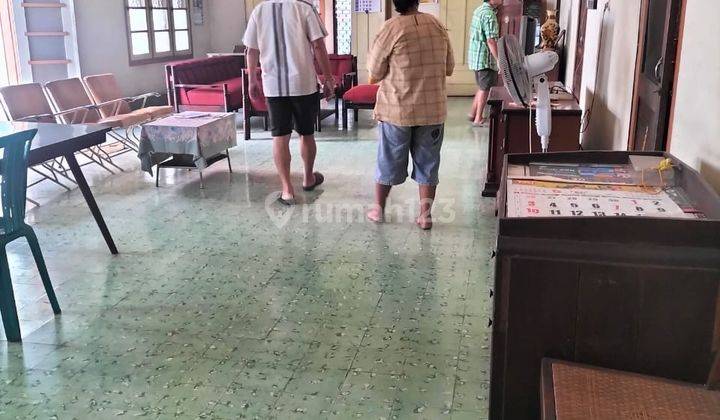 Dijual Rumah Tengah Kota Jl R Suprapto Purwodadi Grobogan 8
