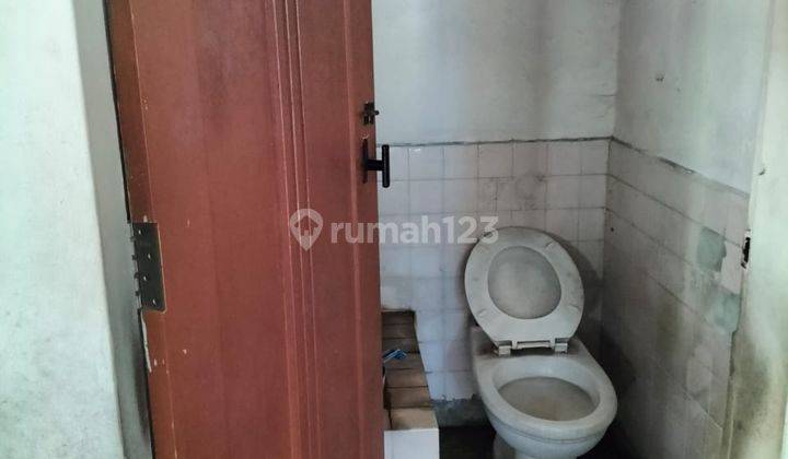 Dijual Rumah Tengah Kota Jl R Suprapto Purwodadi Grobogan 11