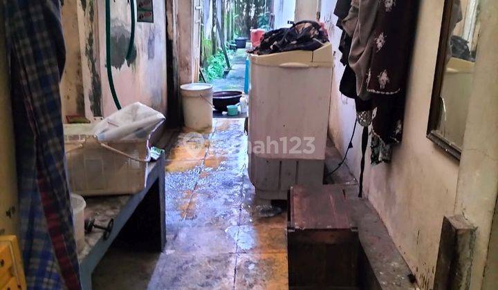 Dijual Rumah Tengah Kota Jl R Suprapto Purwodadi Grobogan 12