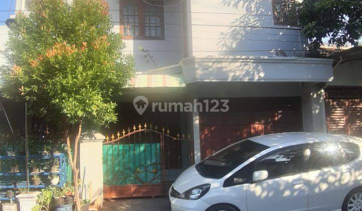 Dijual Rumah Perumahan Sambak Indah Jl Gajah Mada Danyang Purwodadi 1
