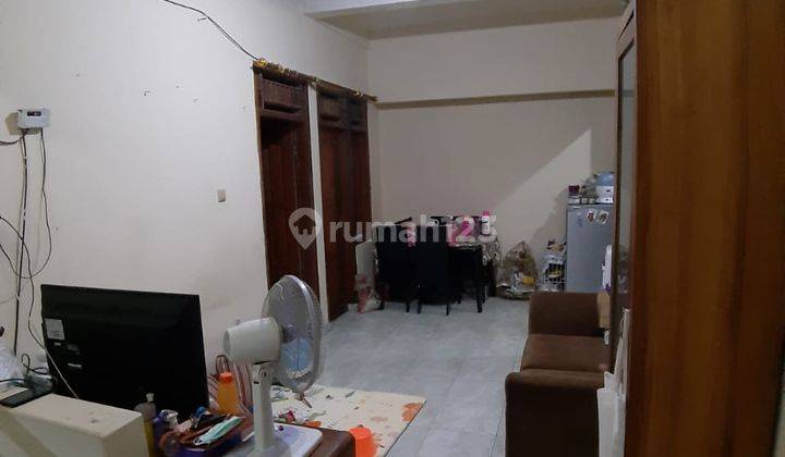 Dijual Rumah Perumahan Sambak Indah Jl Gajah Mada Danyang Purwodadi 5