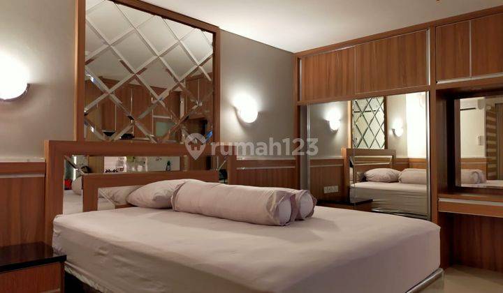 Dijual/Disewakan Apartemen Sentraland Pusat Kota Samping Hotel Harris Semarang 1