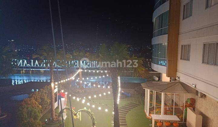 Dijual/Disewakan Apartemen Sentraland Pusat Kota Samping Hotel Harris Semarang 6