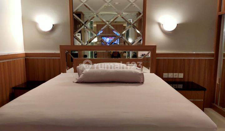 Dijual/Disewakan Apartemen Sentraland Pusat Kota Samping Hotel Harris Semarang 8